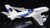 Malaysia Airlines Airbus A380 9M-MNB Phoenix PH4MAS2068 Scale 1:400