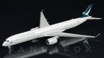 Cathay Pacific Airbus A350-1000 B-LXC Phoenix PH4MISC2071 Scale 1:400