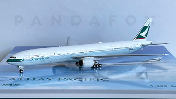 Cathay Pacific Boeing 777-300ER B-HNR Phoenix PH4MISC2142 04376 Scale 1:400
