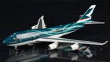 Cathay Pacific Boeing 747-400 B-HOY Asia's World City Phoenix PH4MISC2160 04383 Scale 1:400