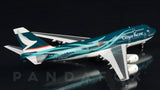 Cathay Pacific Boeing 747-400 B-HOY Asia's World City Phoenix PH4MISC2160 04383 Scale 1:400