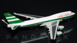 Cathay Pacific Boeing 747-400 VR-HOP Phoenix PH4MISC2213 04392 Scale 1:400