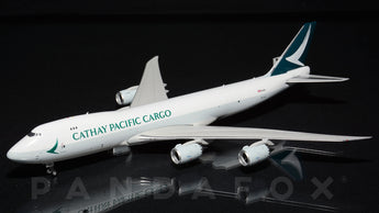 Cathay Pacific Cargo Boeing 747-8F B-LJL Phoenix PH4MISC2234 04429 Scale 1:400