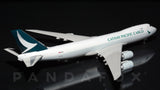 Cathay Pacific Cargo Boeing 747-8F B-LJL Phoenix PH4MISC2234 04429 Scale 1:400