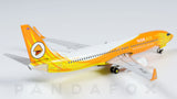 Nok Air Boeing 737-800 HS-DBT Phoenix PH4NOK1516 Scale 1:400