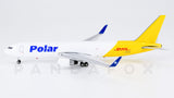 Polar Air Cargo (DHL) Boeing 767-300ER(BDSF) N642GT Phoenix PH4PAC2203 04412 Scale 1:400