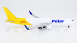 Polar Air Cargo (DHL) Boeing 767-300ER(BDSF) N642GT Phoenix PH4PAC2203 04412 Scale 1:400
