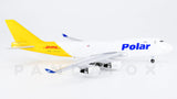 Polar Air Cargo (DHL) Boeing 747-400F N451PA Phoenix PH4PAC2244 04420 Scale 1:400
