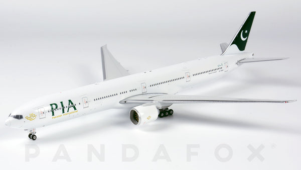 PIA Boeing 777-300ER AP-BMS Phoenix PH4PIA1952 Scale 1:400