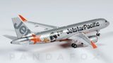 Jetstar Pacific Airbus A320 VN-A561 Kung Fu Panda 3 Phoenix PH4PIC1537 04108 Scale 1:400
