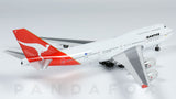 Qantas Boeing 747-400 VH-OJA Phoenix PH4QFA1293 Scale 1:400