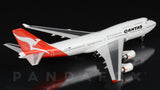 Qantas Boeing 747-400ER VH-OEJ Phoenix PH4QFA2084 04350 Scale 1:400