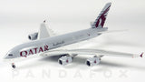 Qatar Airways Airbus A380 A7-APE Phoenix PH4QTR1953 Scale 1:400