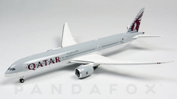 Qatar Airways Boeing 787-9 A7-BHA Phoenix PH4QTR2035 Scale 1:400