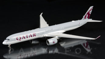 Qatar Airways Airbus A350-1000 A7-ANR Phoenix PH4QTR2145 11674 Scale 1:400