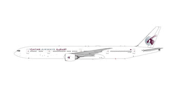 Qatar Airways Boeing 777-300ER A7-BOC Phoenix PH4QTR2282 11748 Scale 1:400