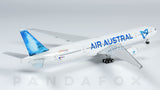 Air Austral Boeing 777-300ER F-OREU Phoenix PH4REU1461 11256B Scale 1:400