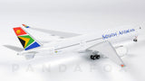 South African Airways Airbus A350-900 ZS-SDC Phoenix PH4SAA1991 Scale 1:400