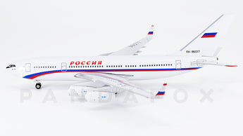 Rossiya Ilyushin Il-96-300 RA-96017 Phoenix PH4SDM2242 11728 Scale 1:400
