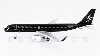 StarFlyer Airbus A320 JA26MC Phoenix PH4SFJ2245 04430 Scale 1:400