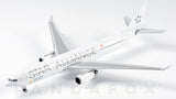 Singapore Airlines Airbus A330-300 9V-STU Star Alliance Phoenix PH4SIA1906 04267 Scale 1:400