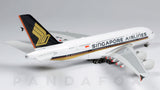 Singapore Airlines Airbus A380 9V-SKZ Phoenix PH4SIA2033 Scale 1:400