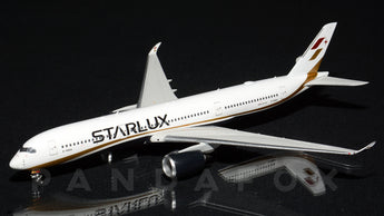 Starlux Airlines Airbus A350-900 B-58501 Phoenix PH4SJX2205 04414 Scale 1:400