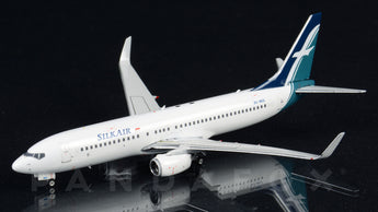 Silk Air Boeing 737-800 9V-MGQ Phoenix PH4SLK2156 11687 Scale 1:400