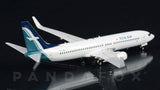 Silk Air Boeing 737-800 9V-MGQ Phoenix PH4SLK2156 11687 Scale 1:400