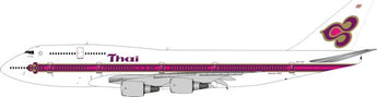 Thai Airways Boeing 747-300 HS-TGD Phoenix PH4THA2095 Scale 1:400