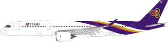 Thai Airways Airbus A350-900 HS-THE Phoenix PH4THA2120 11639 Scale 1:400