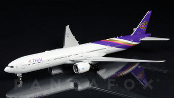 Thai Airways Boeing 777-300ER HS-TTA Phoenix PH4THA2148 11679 Scale 1:400