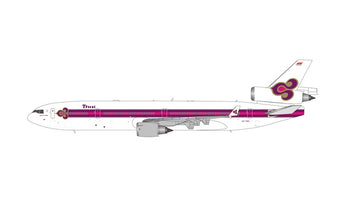 Thai Airways MD-11F HS-TMG Phoenix PH4THA2302 11758 Scale 1:400