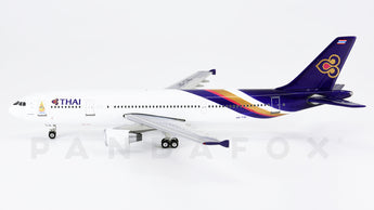 Thai Airways Airbus A300-600 HS-TAL Phoenix PH4THA335 10256 Scale 1:400