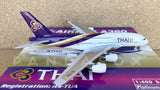 Thai Airways Airbus A380 HS-TUA Phoenix PH4THA711 10560 Scale 1:400