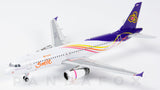 Thai Smile Airbus A320 HS-TXC Phoenix PH4THD1884 Scale 1:400