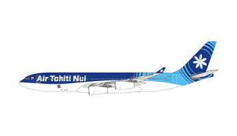 Air Tahiti Nui Airbus A340-200 F-OITN Phoenix PH4THT2304 11760 Scale 1:400