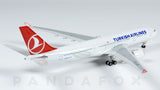 Turkish Airlines Airbus A330-200 TC-JIR Phoenix PH4THY1321 Scale 1:400