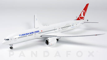 Turkish Airlines Boeing 787-9 TC-LLB Phoenix PH4THY1947 Scale 1:400