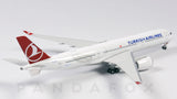 Turkish Airlines Airbus A350-900 TC-LGA Phoenix PH4THY2057 Scale 1:400