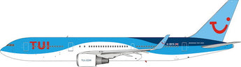 TUI Airways Boeing 767-300ER G-OBYG Phoenix PH4TOM2107 11658 Scale 1:400
