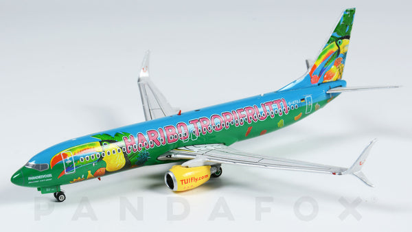 Herpa Wings Germania tui Boeing 737-700 Herpa Wings Germania tui Boeing 737-700