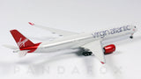 Virgin Atlantic Airbus A350-1000 G-VPRD Rainbow Phoenix PH4VIR2058 Scale 1:400