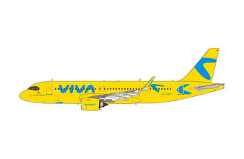 Viva Air Colombia Airbus A320neo HK-5360 Boomerang Phoenix PH4VVC2251 11733 Scale 1:400