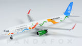 Wizz Air Airbus A321 HA-LXJ Budapest 2024 Phoenix PH4WZZ1590 11351 Scale 1:400