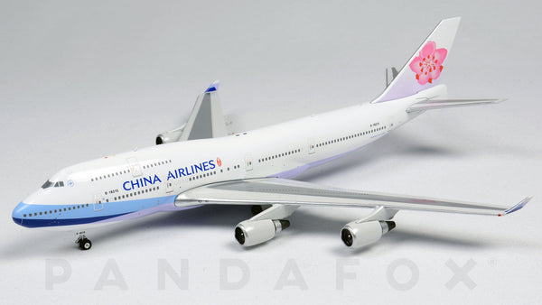 China Airlines Boeing 747-400 B-18215 Phoenix PHCAL2045 Scale 1