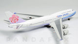 China Airlines Boeing 747-400 B-18215 Phoenix PHCAL2045 Scale 1:400