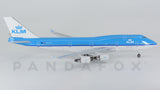 KLM Boeing 747-400 PH-BFG Phoenix PHKLM490 10409 Scale 1:400