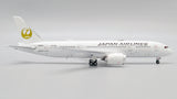 Japan Airlines Boeing 787-8 JA835J Golden Tsurumaru JC Wings SA4JAL001 SA4001 Scale 1:400
