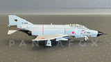 JASDF Mitsubishi F-4EJ Phantom II 87-8408 Nyutabaru AB Gulliver WA22085 Scale 1:200